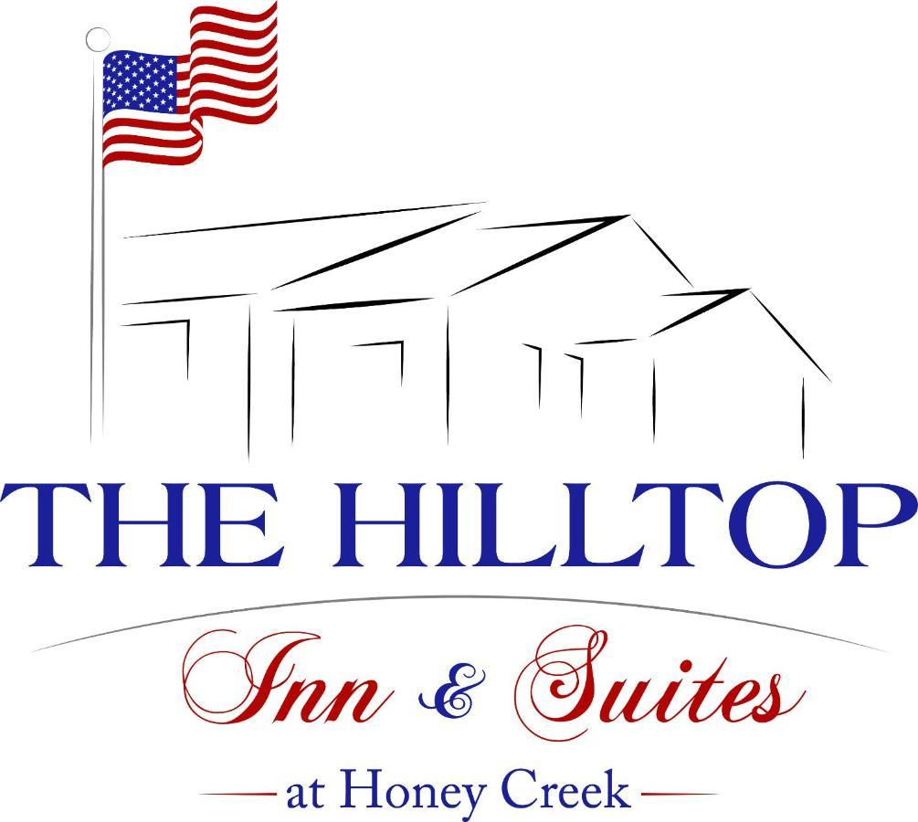 Hilltop Inn & Suites Grove Exterior foto